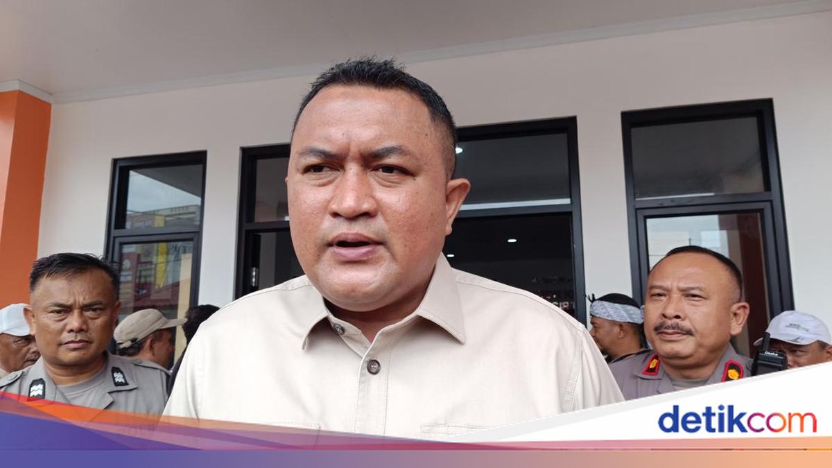 Regent Rudy Denies Viral Threats of Bogor Withdrawing from West Java
