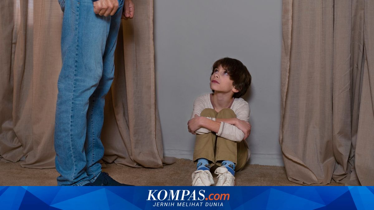 KPAI States West Java Has Highest Number of Child Neglect Cases