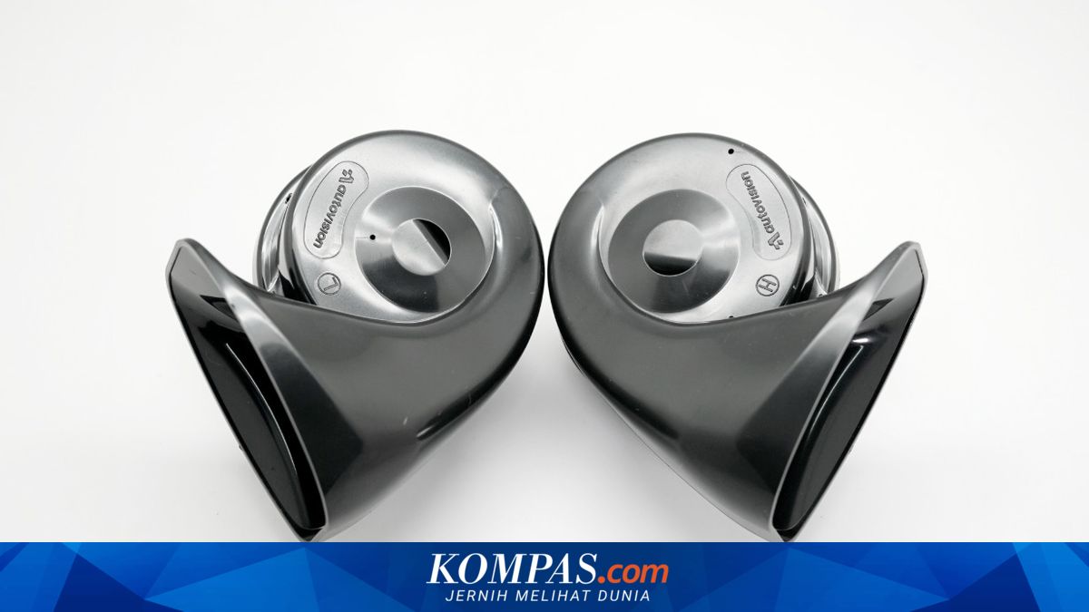 Differences Between SNI and International Horn Type Testing