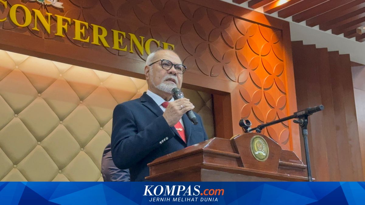 MPR Decides to Cancel Re-run of 4 Pillars Quiz Final in West Kalimantan