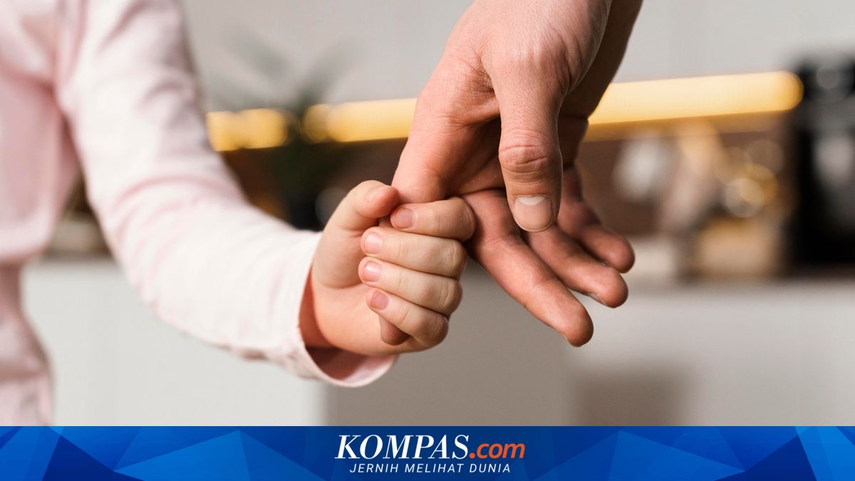 Jakarta Records Highest Number of Child Rights Violation Complaints