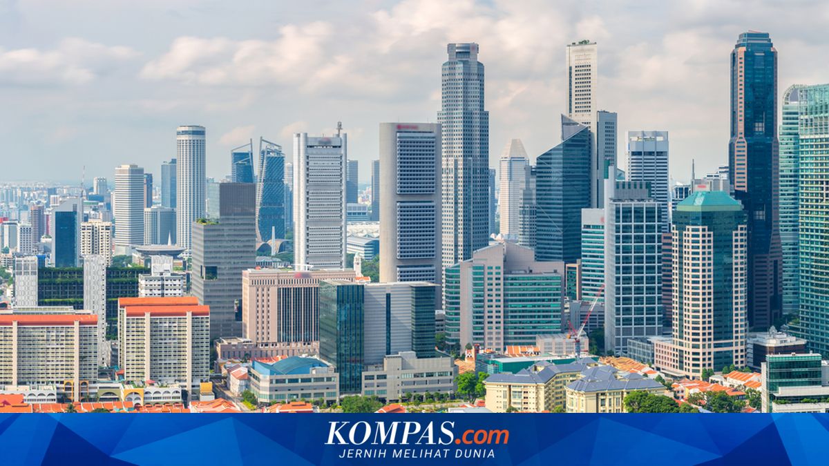 Transparency: The Key to Preventing a Property Slump as Rupiah Plummets to Rp 17,670