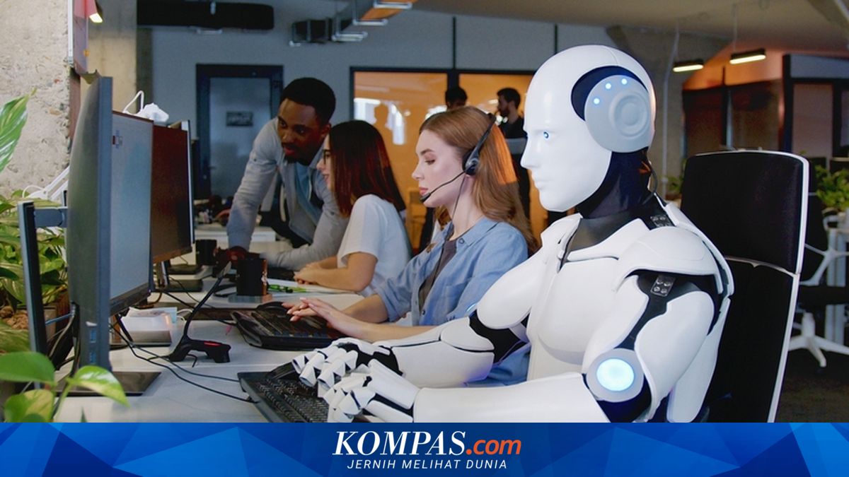 Deloitte Survey: AI Becomes the New 'Work Companion' for Millennials and Gen Z