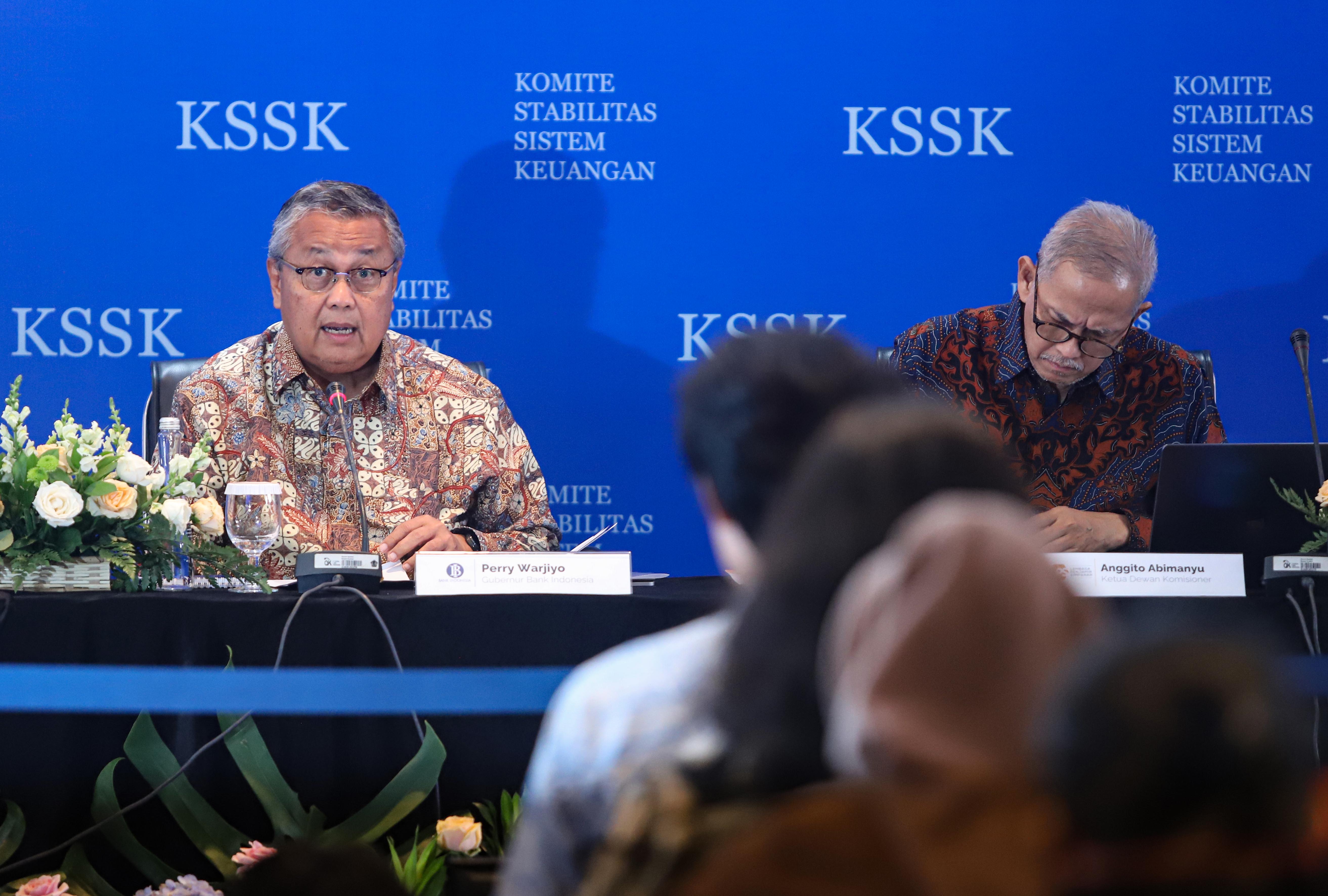 Bank Indonesia Increases Intervention Dose to Stabilise Pressured Rupiah