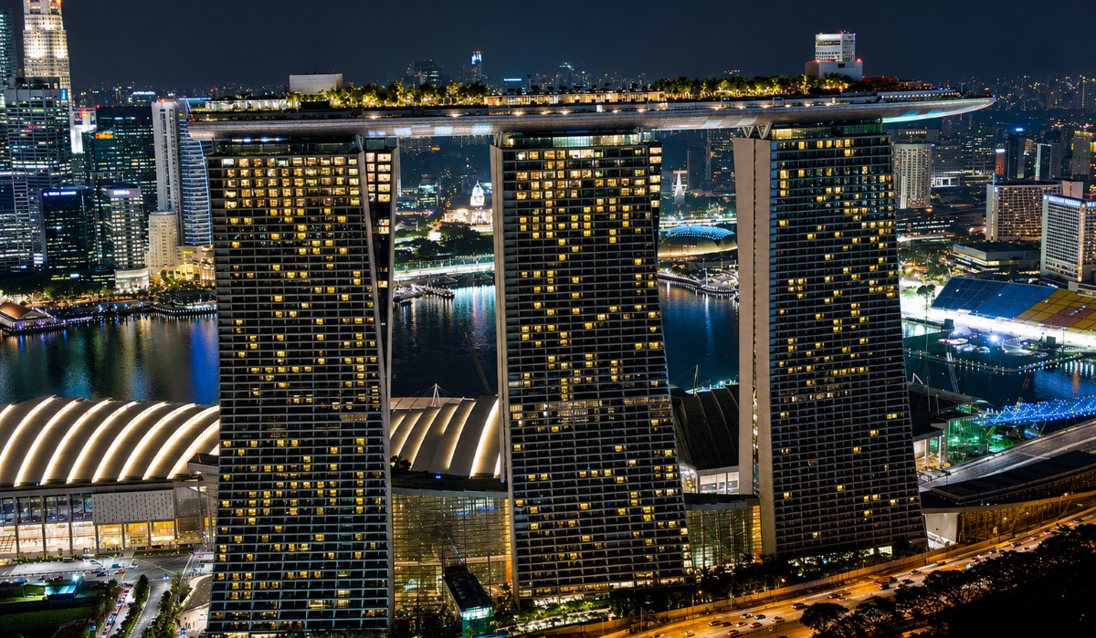 Overseas Tourism Trends Shifting Towards Personal Experiences