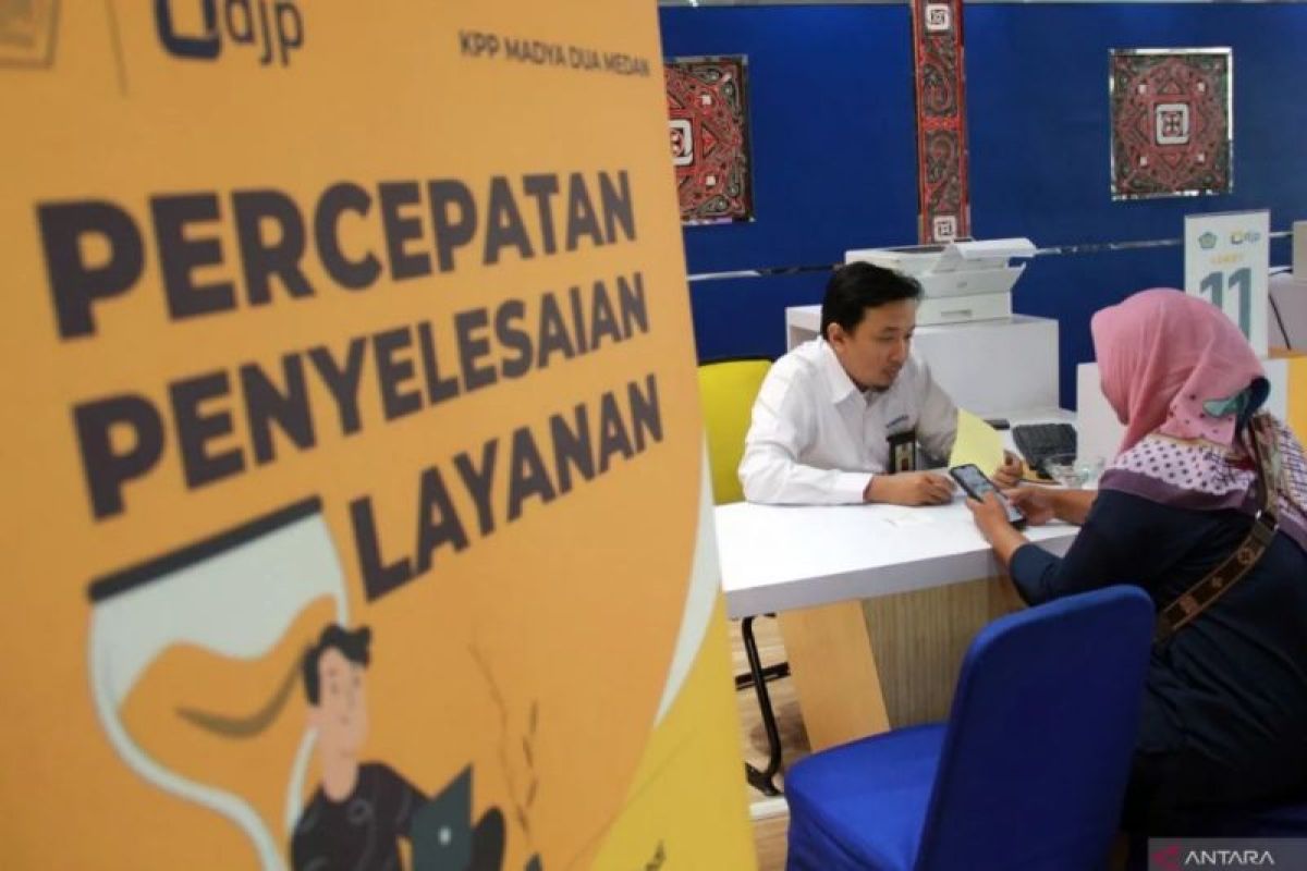 Indonesia ranks first in Global Tax Expenditures Transparency Index