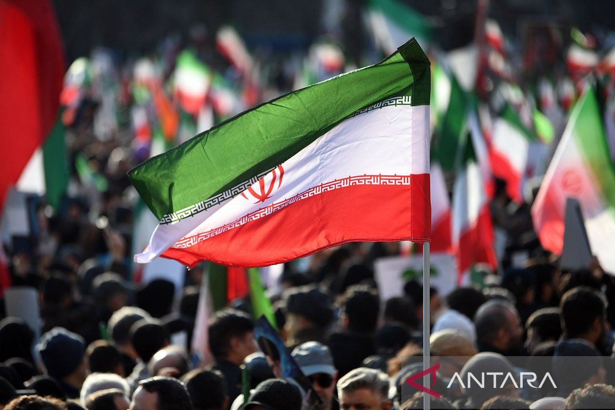 Iran prepared to face all risks amidst conflict with US