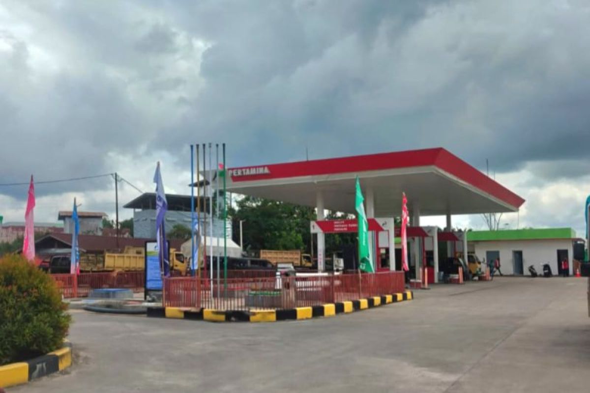 Indonesia continues to import oil from Russia despite US sanctions shadow