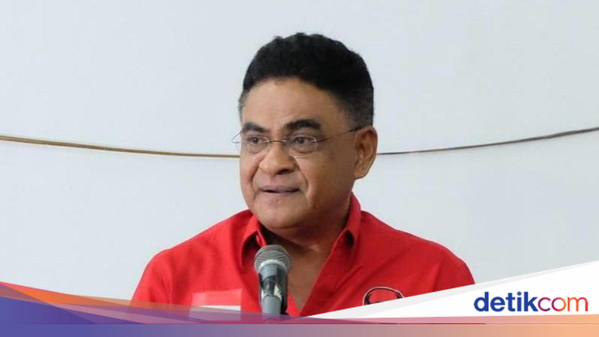 PDIP on Jokowi's NTT Tour: Is He Planning to Show His Diploma?