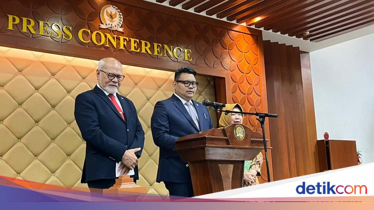 MPR to Appoint Legal Experts as Quiz Judges Following Controversy in West Kalimantan