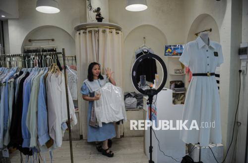 New E-Commerce Regulations Prepared to Protect MSMEs from Service Fees