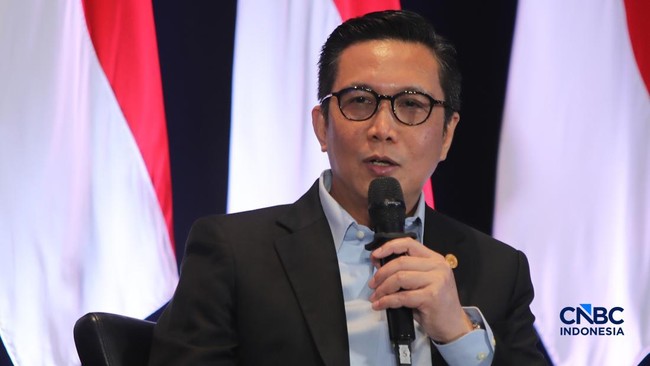 IDX Head Responds After JCI Plummets by 4% Today