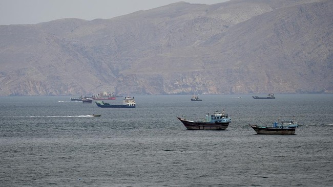 Iran War Leaves Asia Reluctant to Remain Energy Hostage