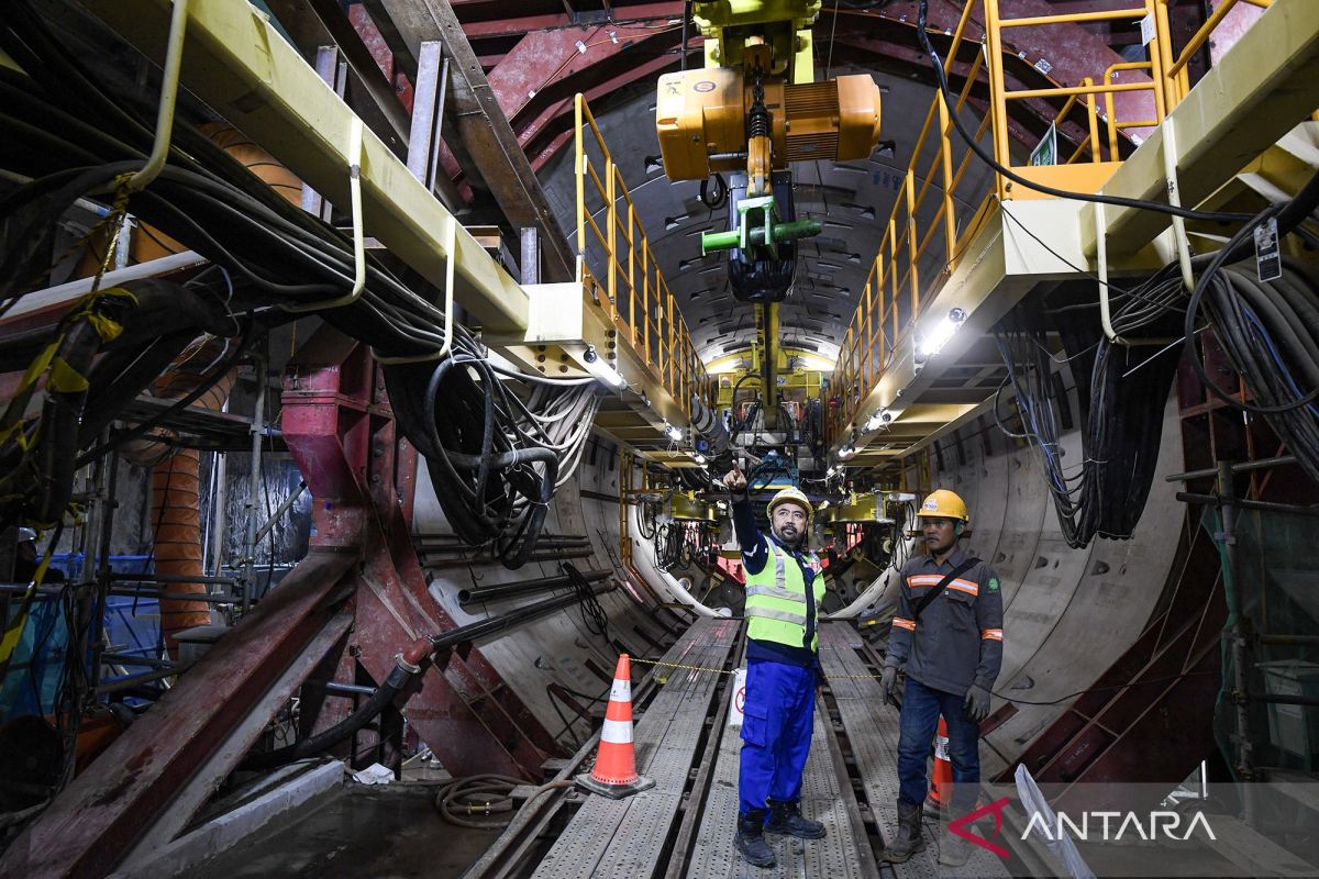 Indonesia's deregulation push seen as key to boost investment