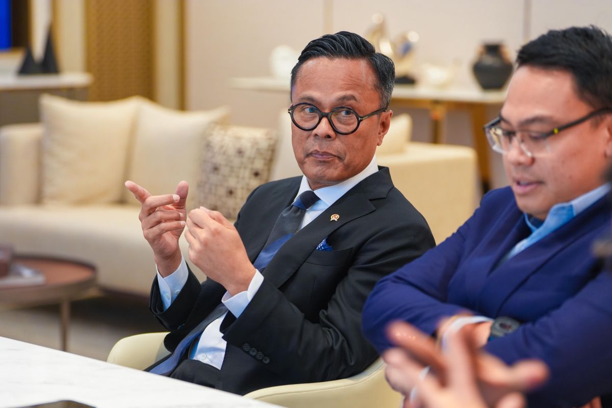 State-Owned Enterprise Agency pushes for accelerated digital transformation through telecommunications