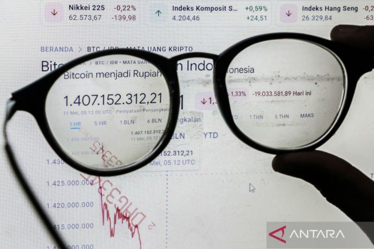 Analyst: Bitcoin briefly breached $81,000 driven by US crypto bill