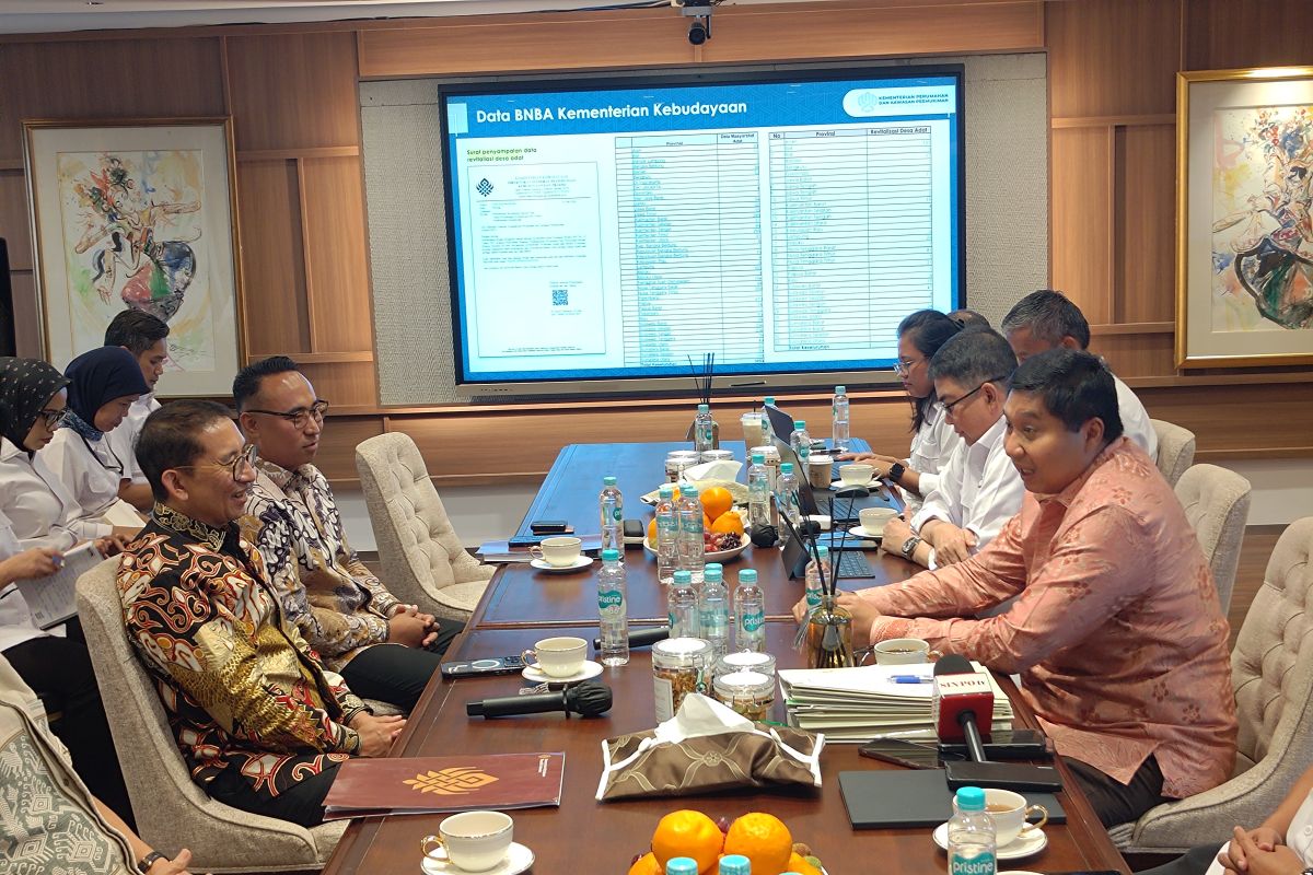 Ministry of Housing and Ministry of Culture Prepare Housing Assistance Programme for Artists and Cultural Workers