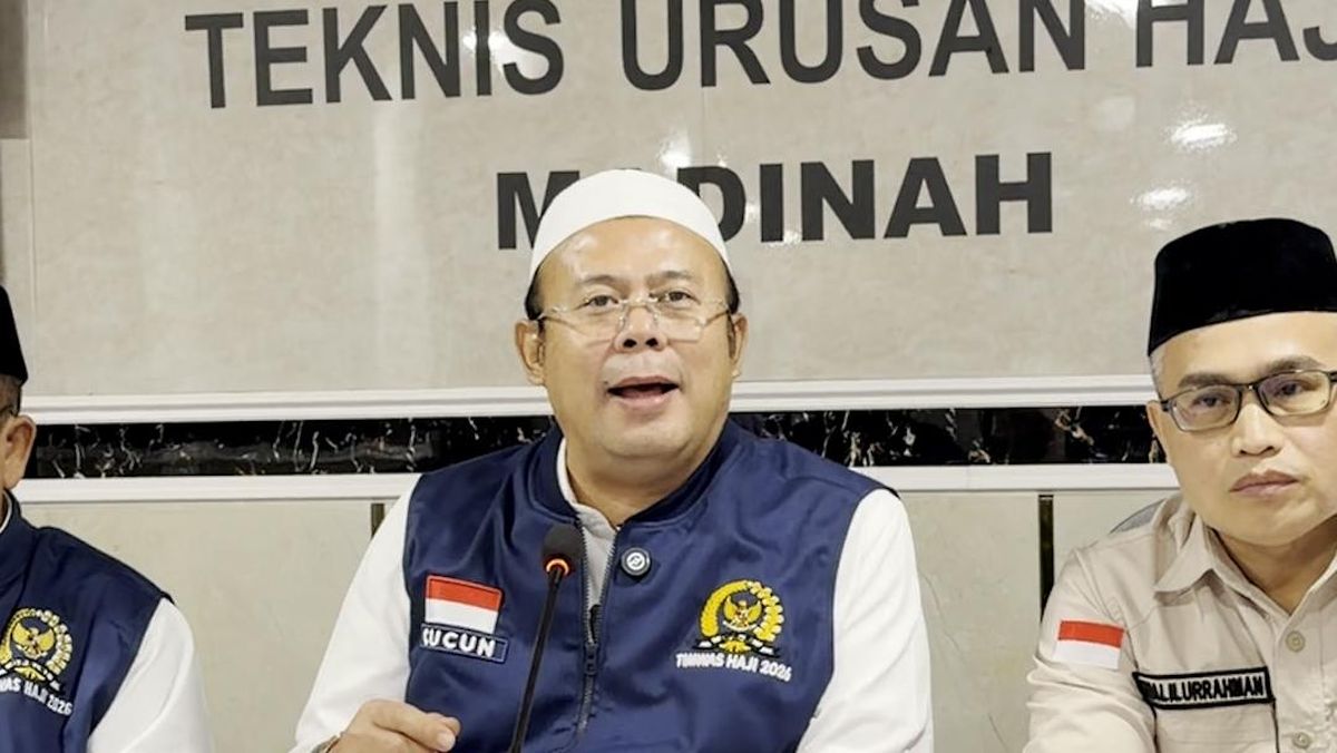 DPR Hajj Oversight Team Praises Services as Pilgrims Receive 5-Star Hotel Accommodation in Madinah