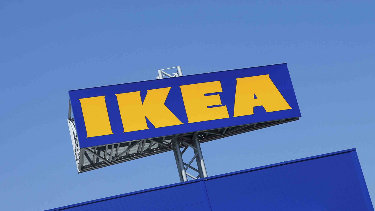 Consumer Purchasing Power Plummets, IKEA Lays Off 850 Employees Across Various Countries