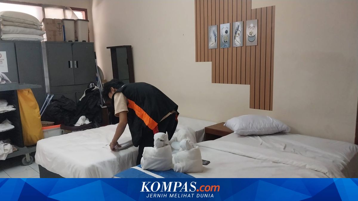 Bogor Residents Can Seek Overseas Employment via Vocational Training Centre; Here Is How