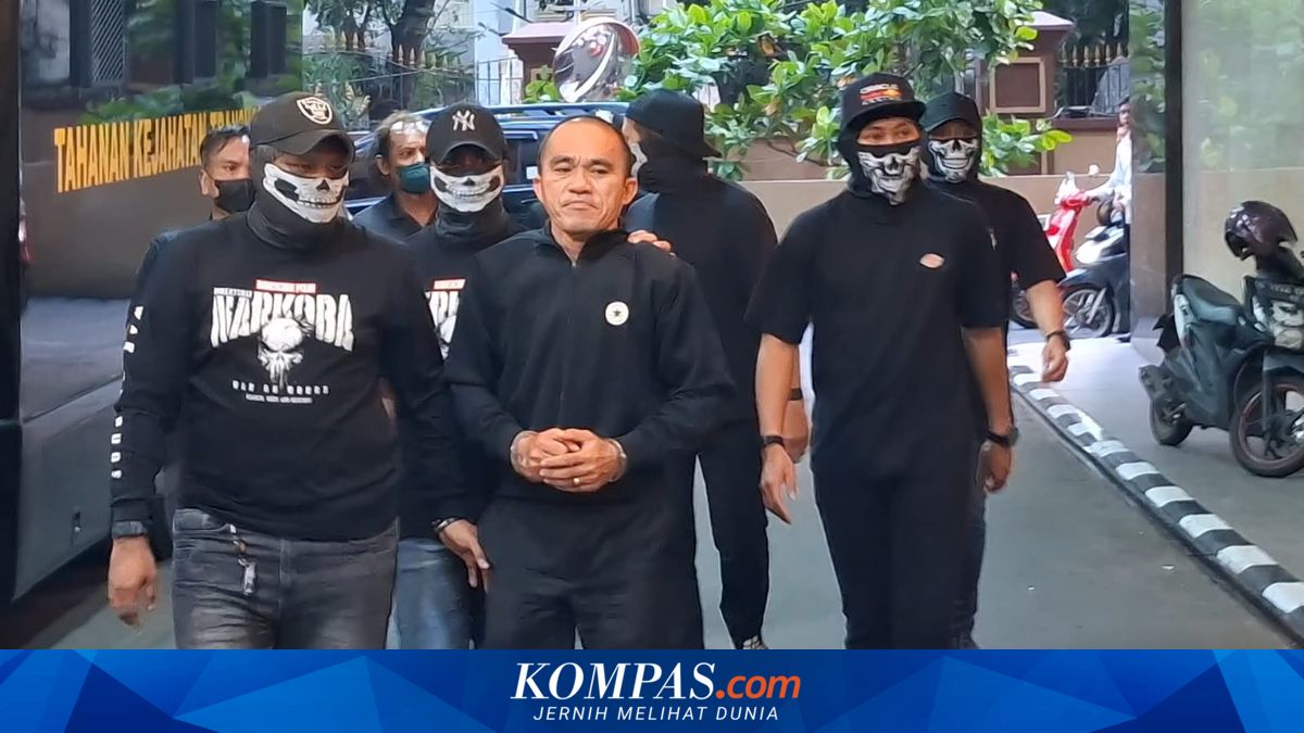 Bareskrim Investigates AKP Deky Jonathan Sasiang Regarding Alleged Money Laundering