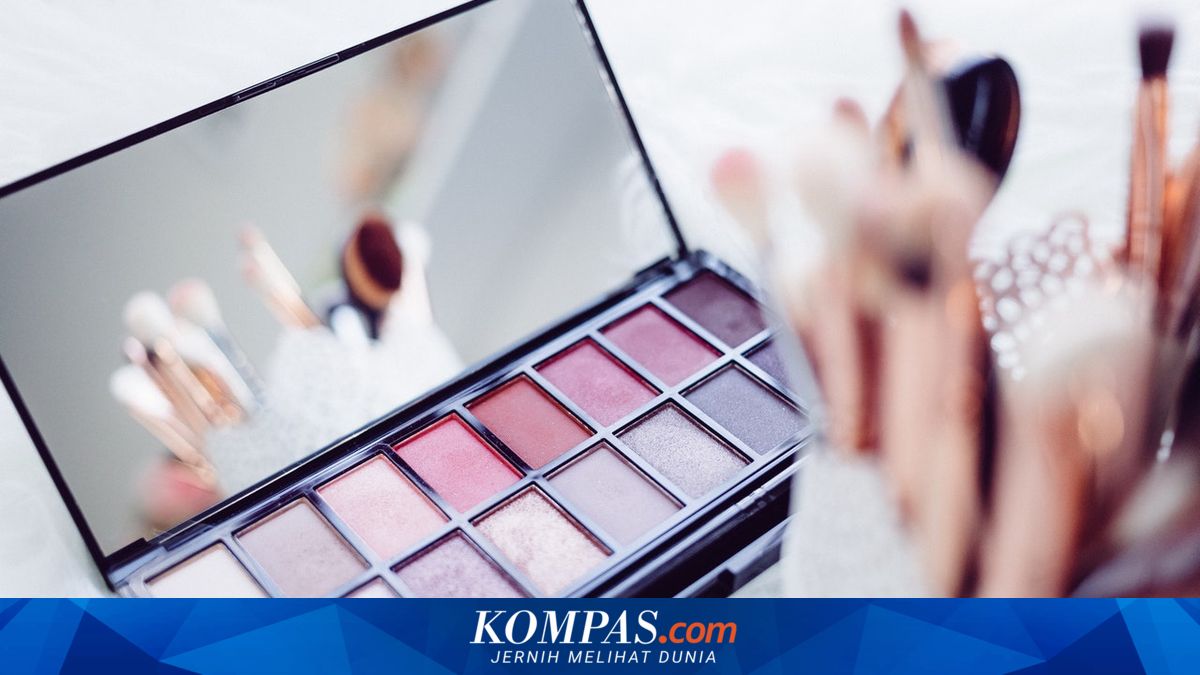 BPOM Uncovers Dangerous Cosmetics; UMY Lecturer Warns of Risks Ranging from Liver Damage to Cancer