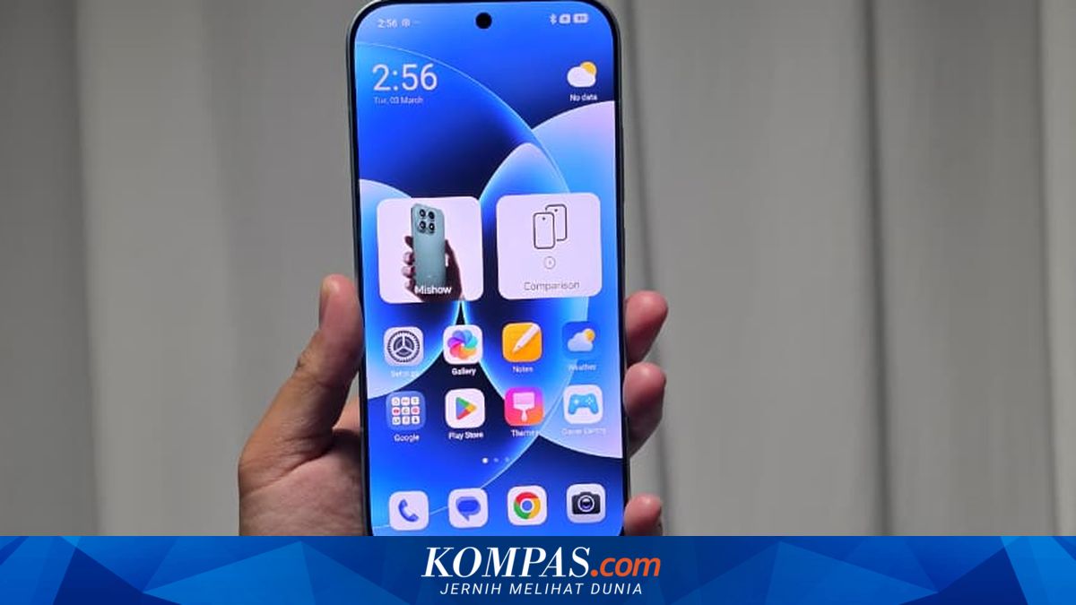 Xiaomi Admits Near-Release of Ultra-Thin Smartphone Similar to iPhone Air Was Suddenly Cancelled