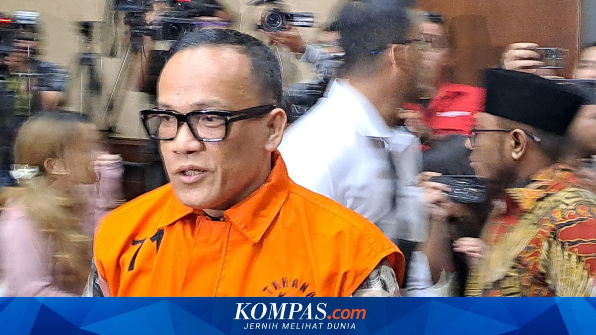 Entangled in K3 Certificate Corruption, Noel: I Deeply Regret Being Deputy Minister
