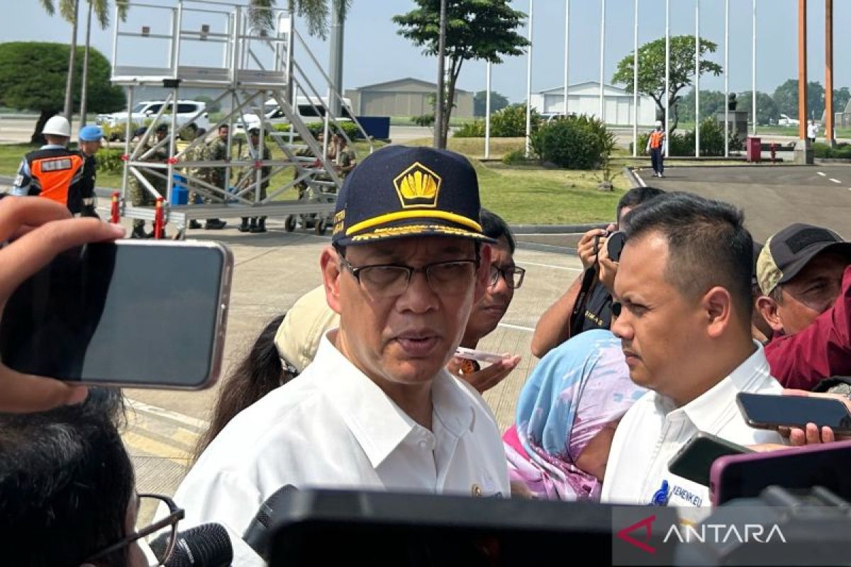 Purbaya defends RI's economic stability after The Economist criticism