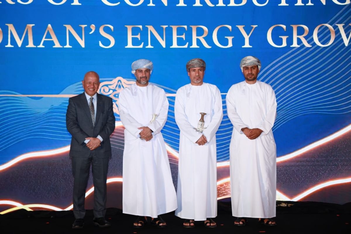 MedcoEnergi reaffirms long-term partnership commitment in Oman