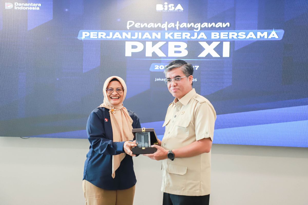 Ministry of Manpower Reaffirms Commitment to Company Performance and Workforce Welfare