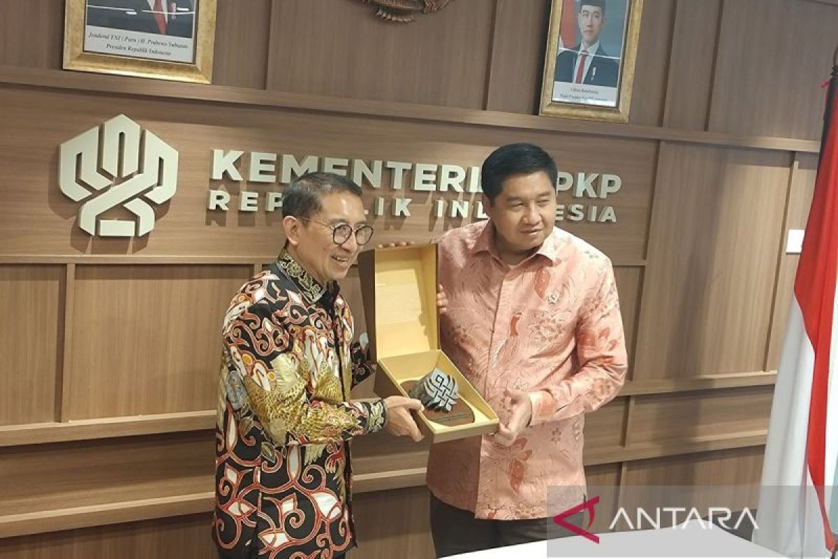 Ministry of Housing and Ministry of Culture Study Revitalisation of Over 3,500 Traditional Houses