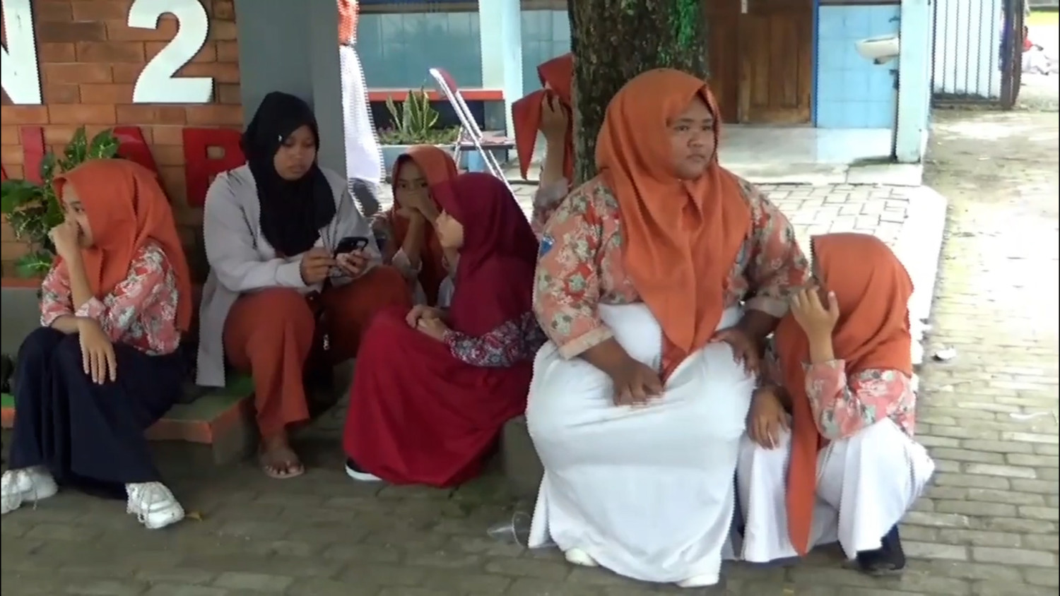 Ngawi Education Office Opens Access for 730 School Dropouts