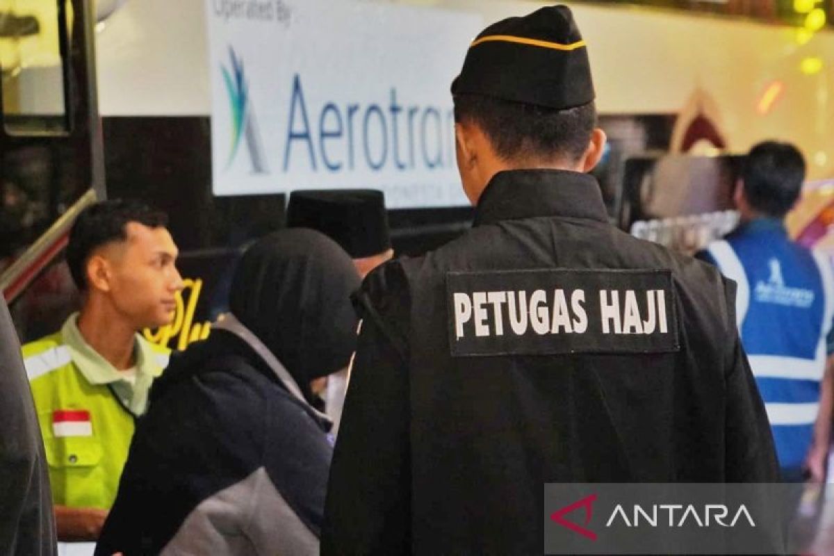Police and Immigration at Soekarno-Hatta Thwart Departure of 32 Illegal Hajj Pilgrims