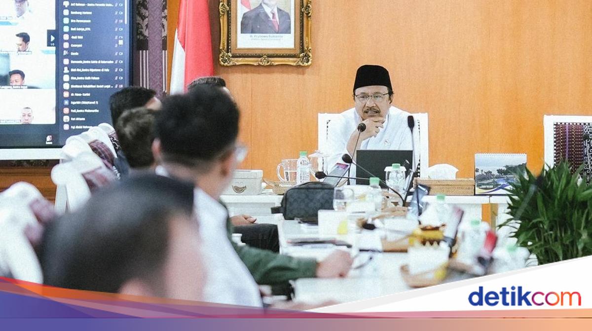 Social Affairs Minister Demands Targeted Outreach for 'Sekolah Rakyat' Students