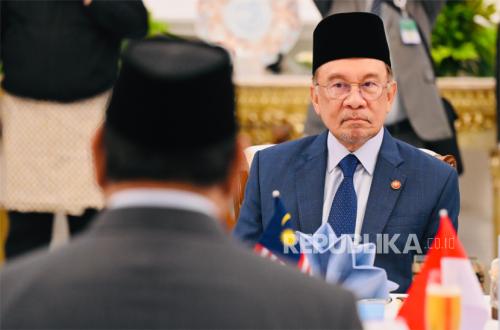 Malaysian PM Speaks Out on Kidnapping of 100 Humanitarian Activists: Israel is Barbaric