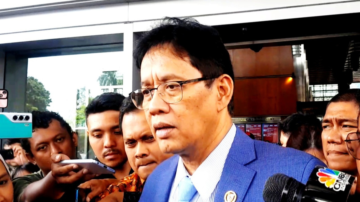 Purbaya Confirms April 2026 Fiscal Performance Exceeds Analyst Predictions