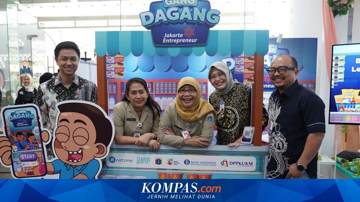 MSMEs Enter Digital Era, But Still Struggle with Financial Management
