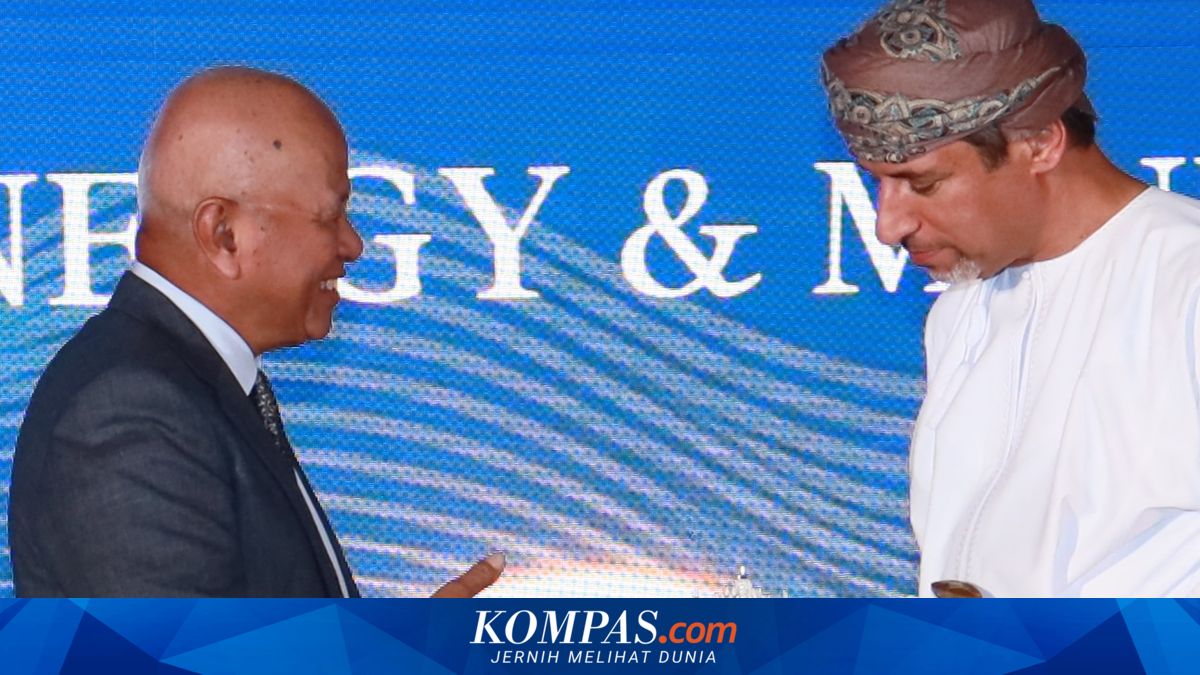 20 Years in Oman, MedcoEnergi Prepares New Expansion