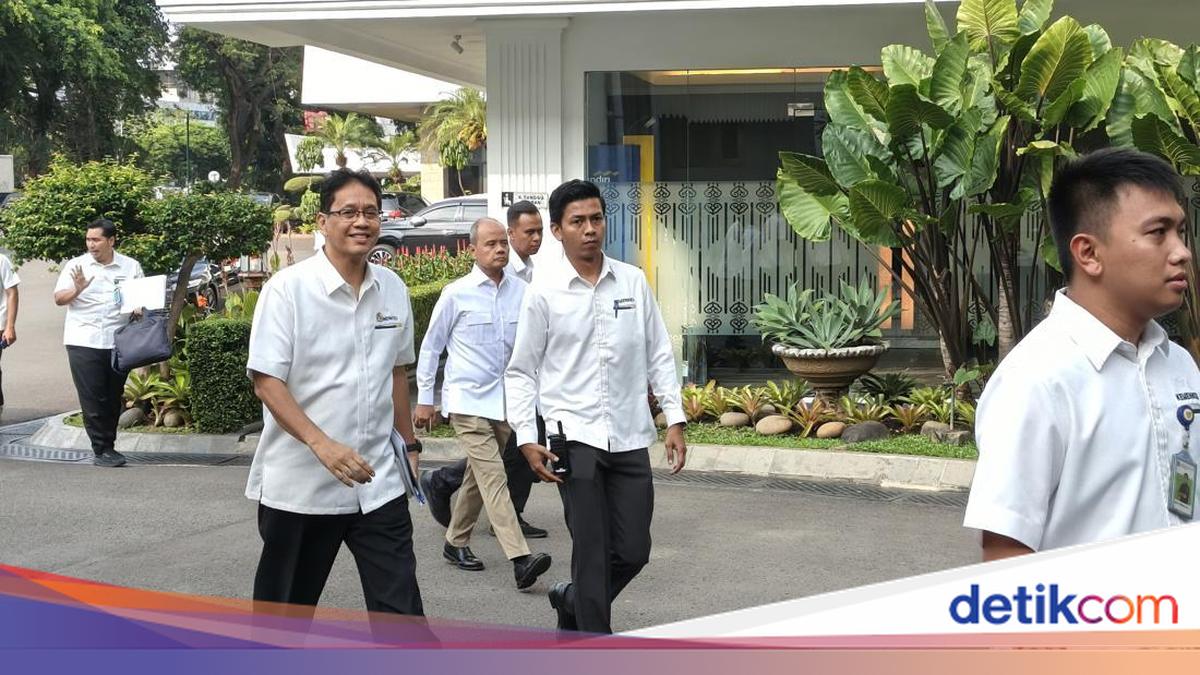 Purbaya Claims Rupiah Will Stabilise in the Near Future