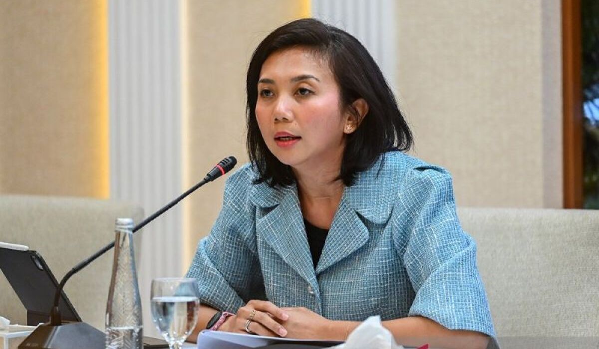 Indonesian Foreign Ministry Condemns Interception of Global Sumud Flotilla, Prepares Rescue Steps for Citizens