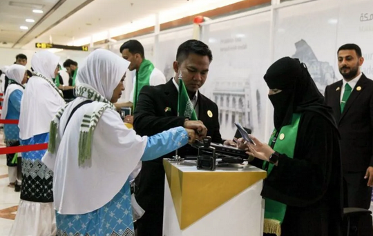 Surabaya Hajj Organisers: 18 Illegal Pilgrims Fall Under Non-Procedural Hajj Task Force Jurisdiction