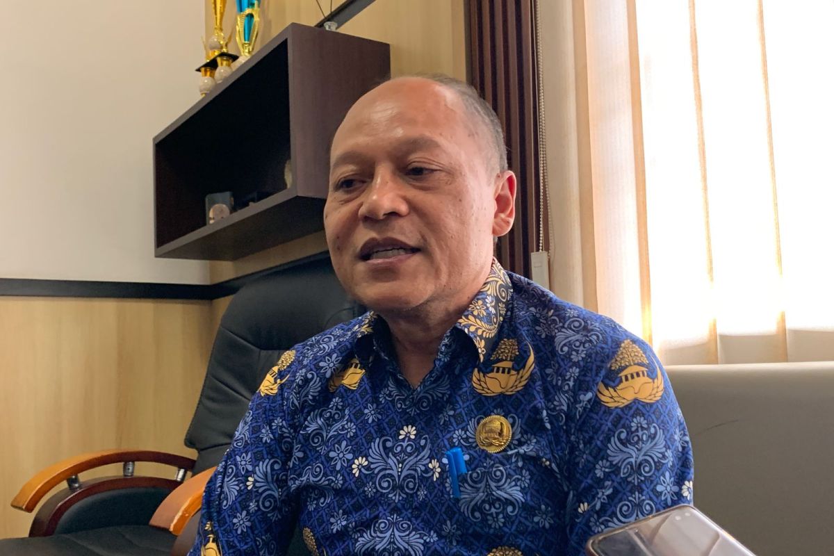Tulungagung proposes three Limousin cattle for Presidential sacrificial animals