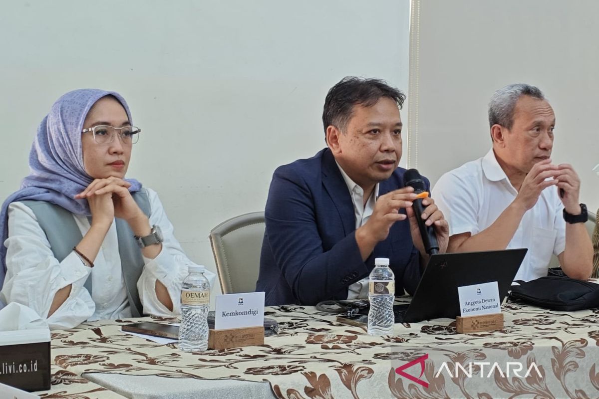 National Economic Council States Digitalisation of Social Protection Ensures Targeted Aid Distribution
