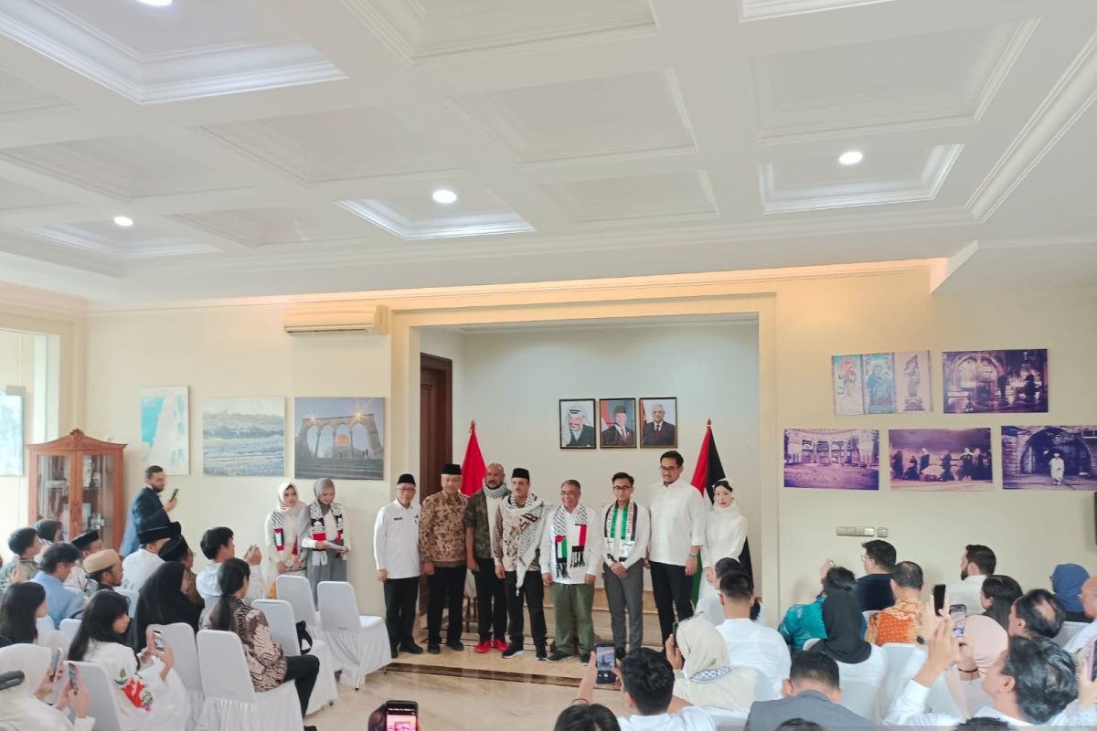 Palestinian Ambassador: Our People Remain Resilient Amidst Struggle for Independence
