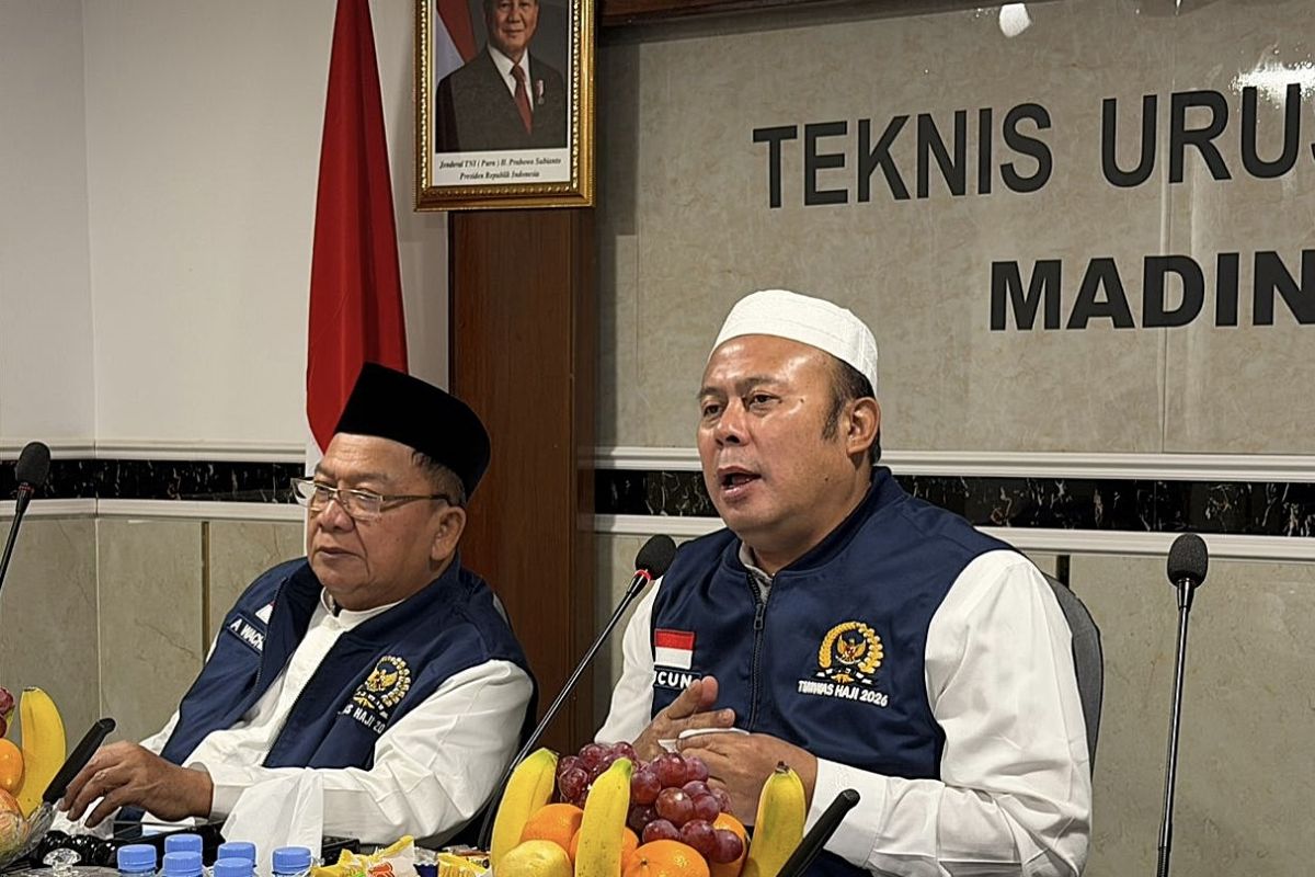 DPR Oversight Team: Death Rate Among Pilgrims Decreases as Health Screening Improves