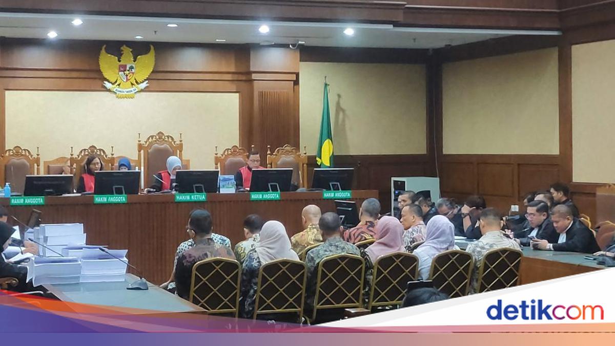 Seven Defendants in OSH Certification Extortion Case Face Prison Sentences of 4.5 to 7 Years