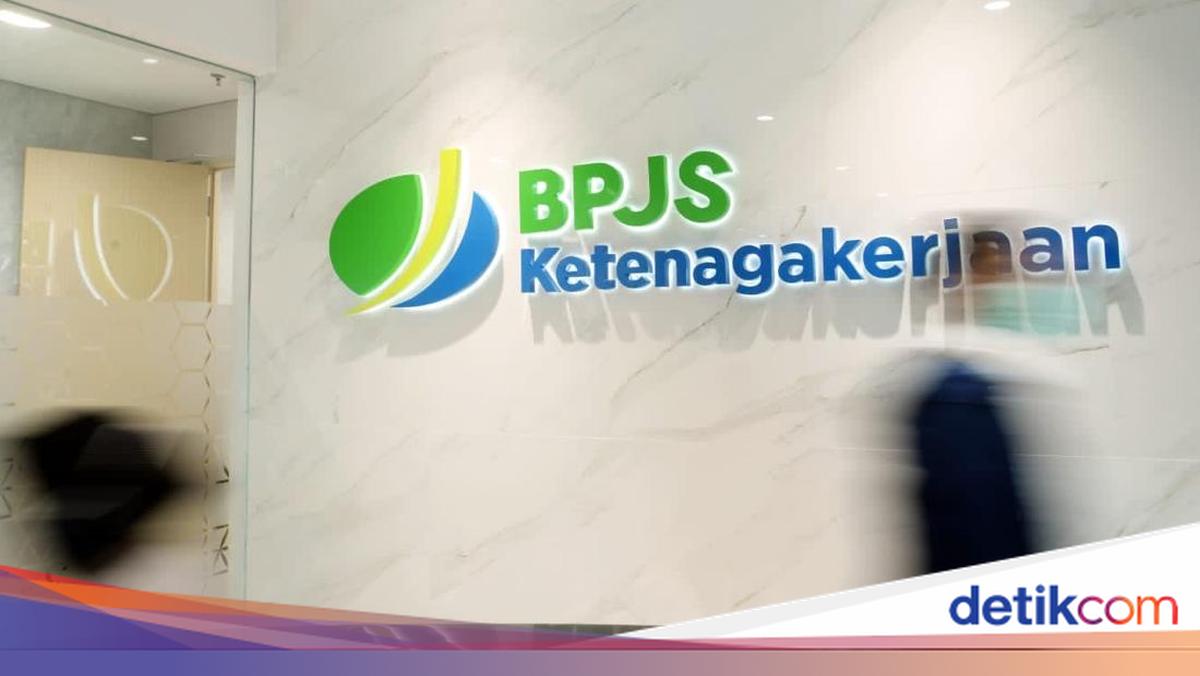 How to Manage Damaged BPJS Ketenagakerjaan Cards: A Simple Guide