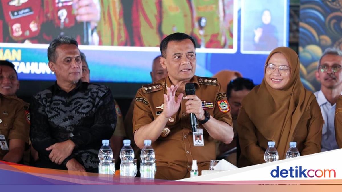 Central Java Provincial Government Focuses on Developing Tourism and Islamic Economy by 2027