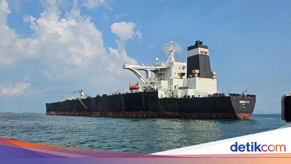 The Case Behind the Rp 900 Billion Crude Oil Auction